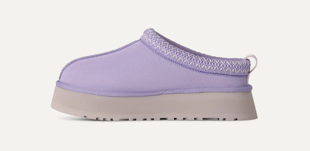 UGG Tazz II Donna in Warm Lilac