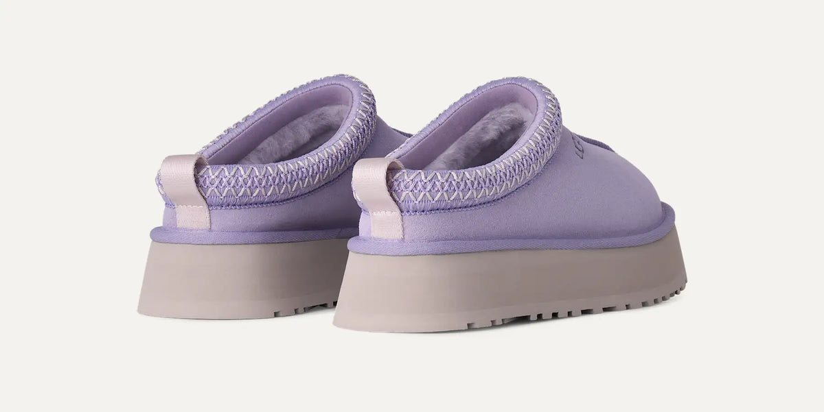 UGG Tazz II Donna in Warm Lilac