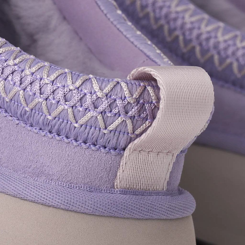 UGG Tazz II Donna in Warm Lilac