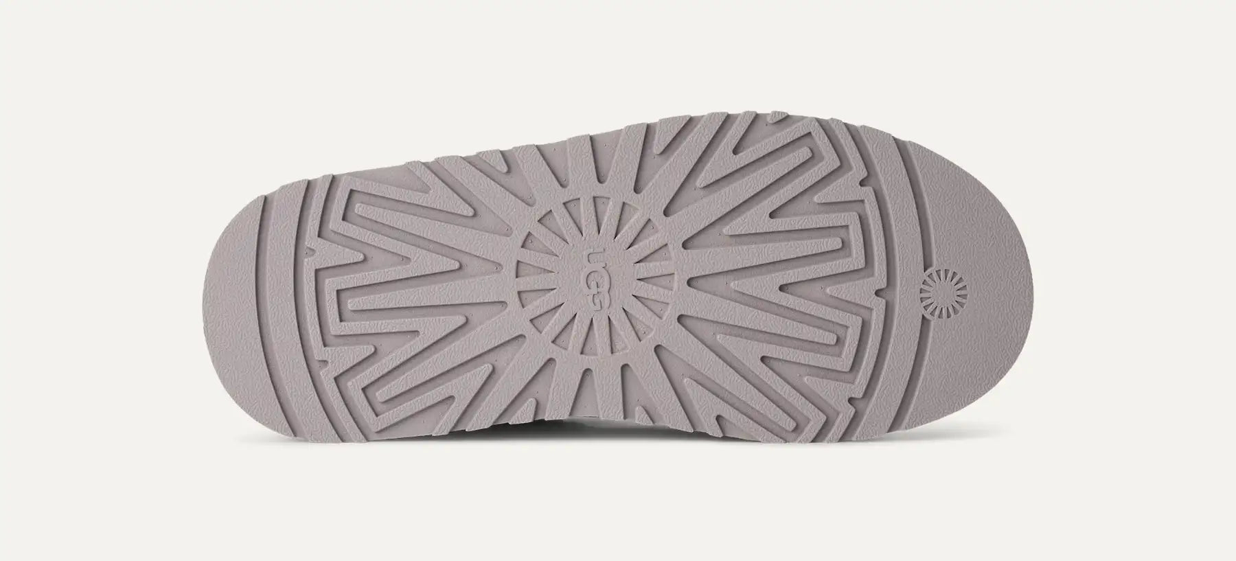UGG Tazz II Donna in Warm Lilac