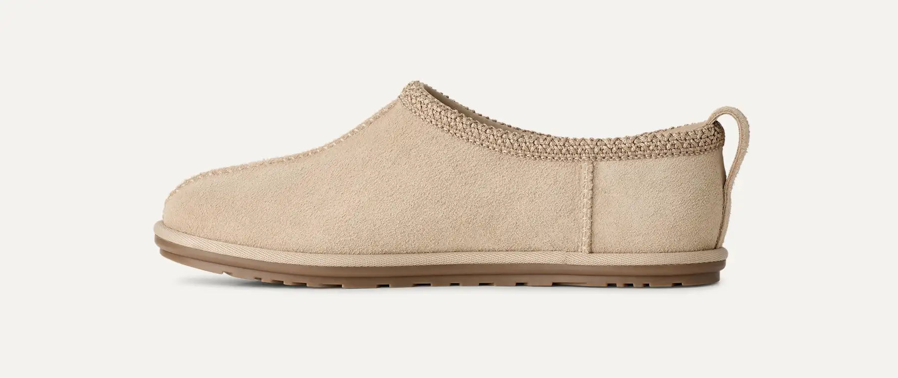 UGG Tasman Deconstructed Donna in Sand