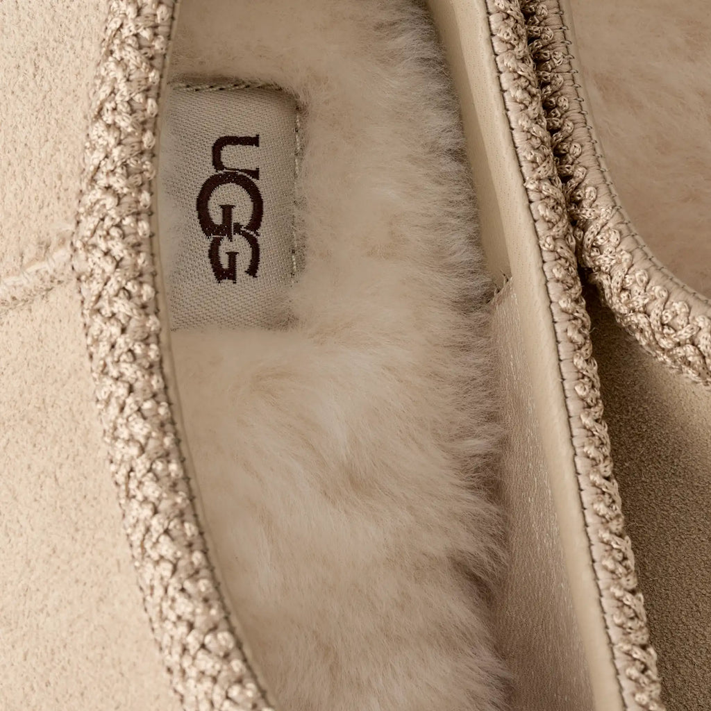 UGG Tasman Deconstructed Donna in Sand