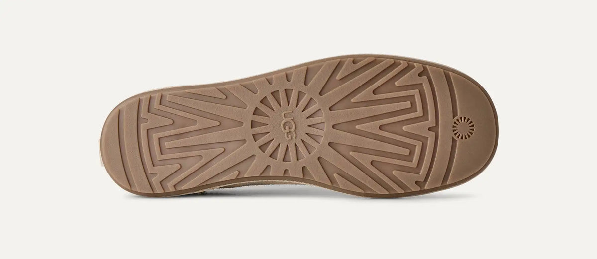 UGG Tasman Deconstructed Donna in Sand