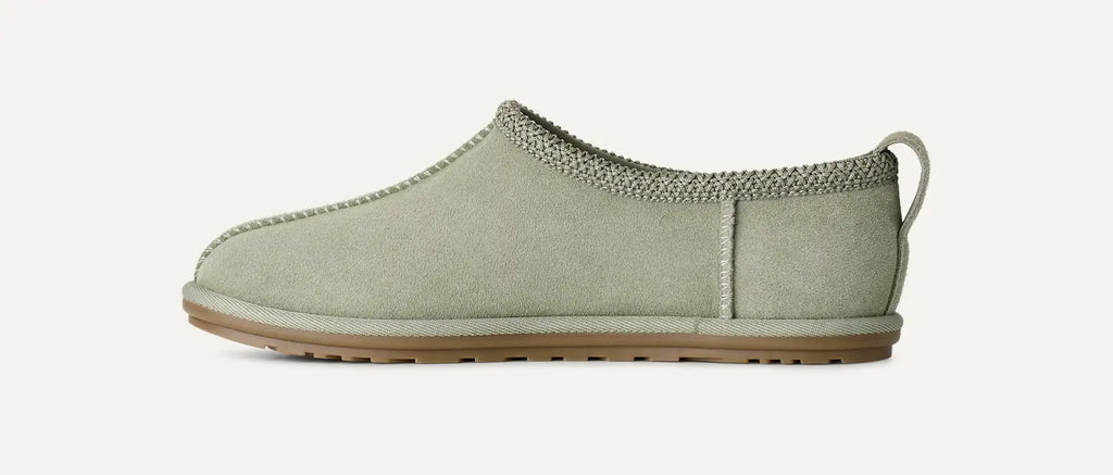 UGG Tasman Deconstructed Donna in Shaded Clover