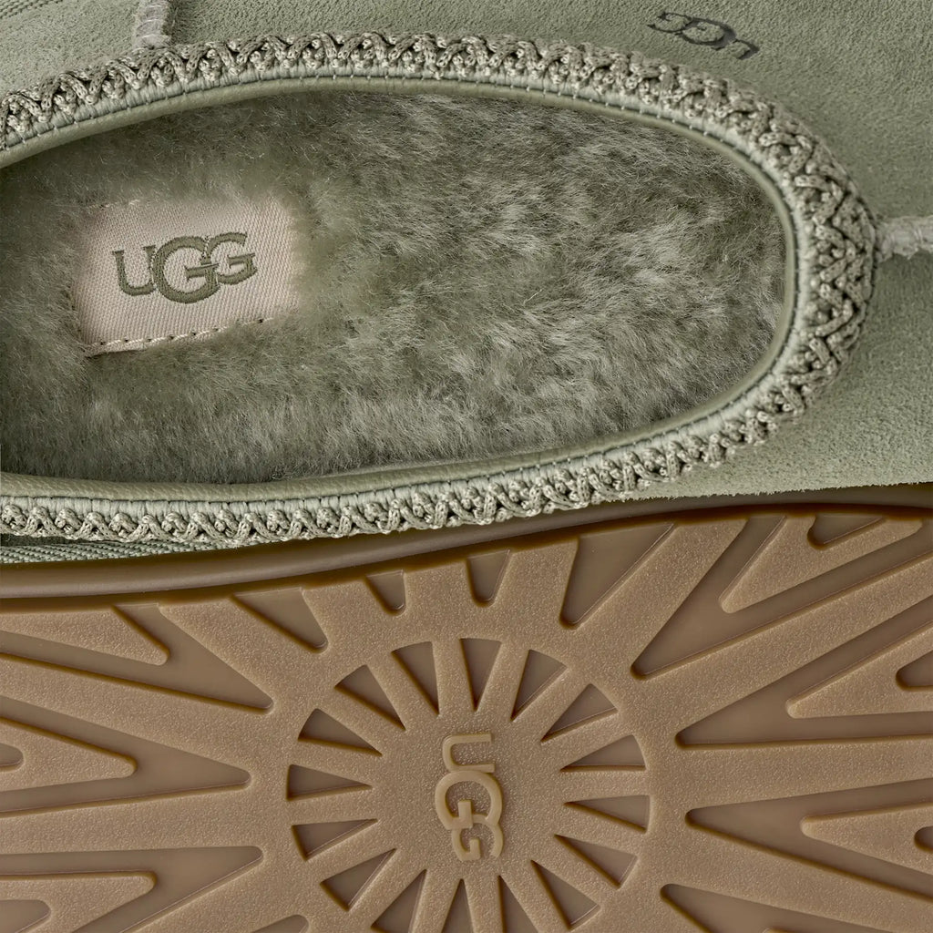 UGG Tasman Deconstructed Donna in Shaded Clover