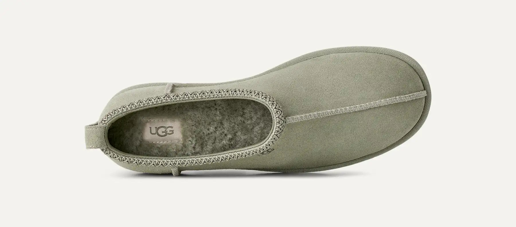 UGG Tasman Deconstructed Donna in Shaded Clover