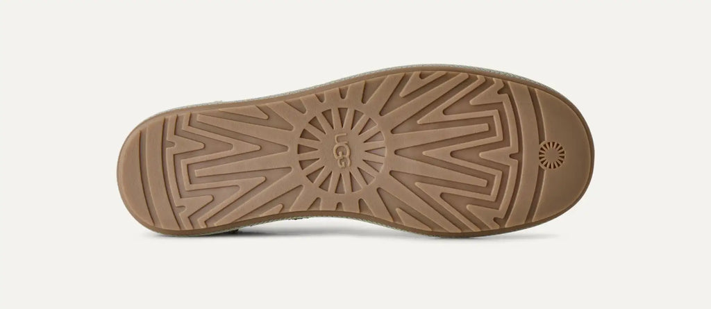 UGG Tasman Deconstructed Donna in Shaded Clover