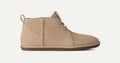 UGG Stivali Classic Deconstructed stringati Donna in Sand