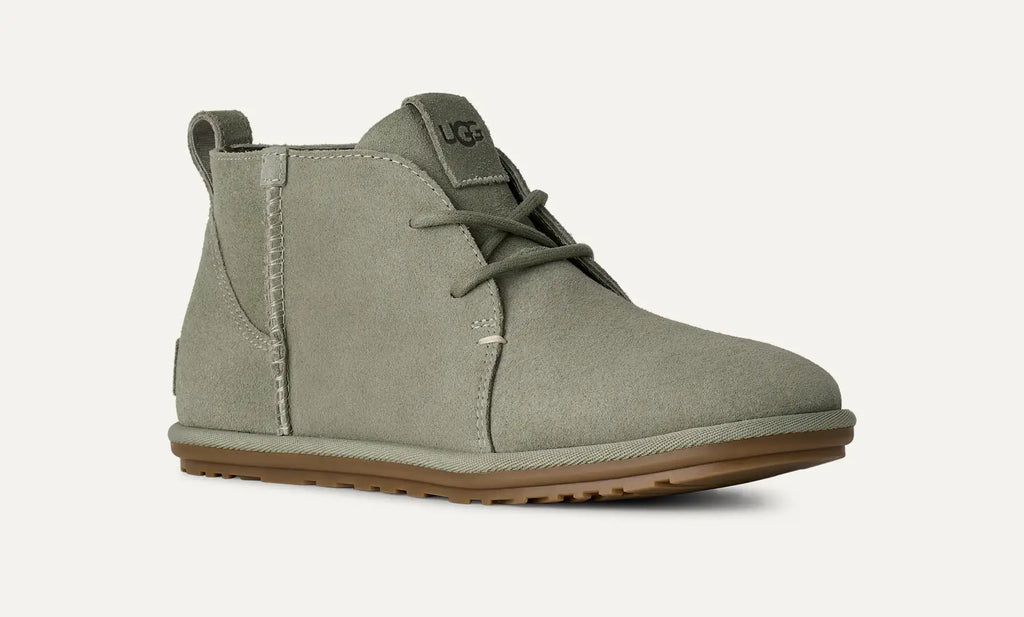 UGG Stivali Classic Deconstructed stringati Donna in Shaded Clover