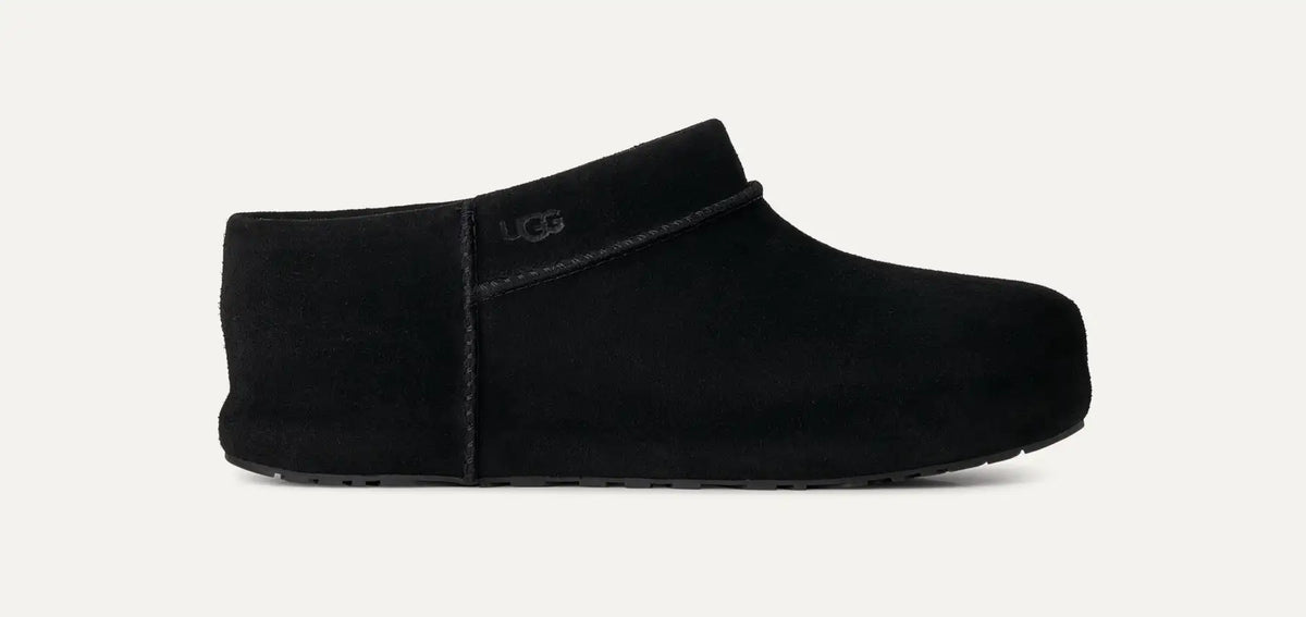 UGG Sabot Enwrap Donna in Black
