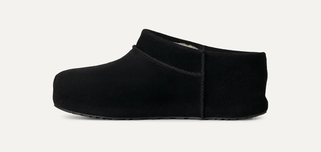 UGG Sabot Enwrap Donna in Black