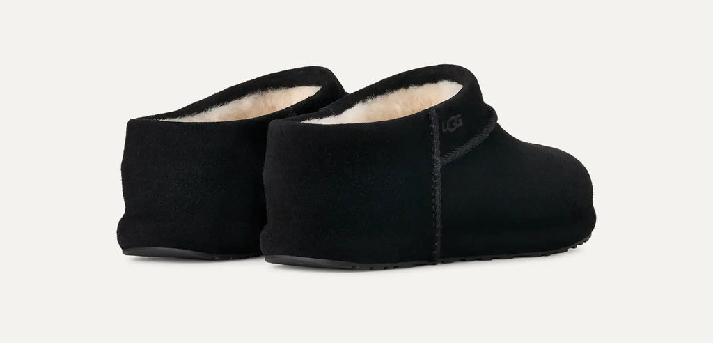 UGG Sabot Enwrap Donna in Black