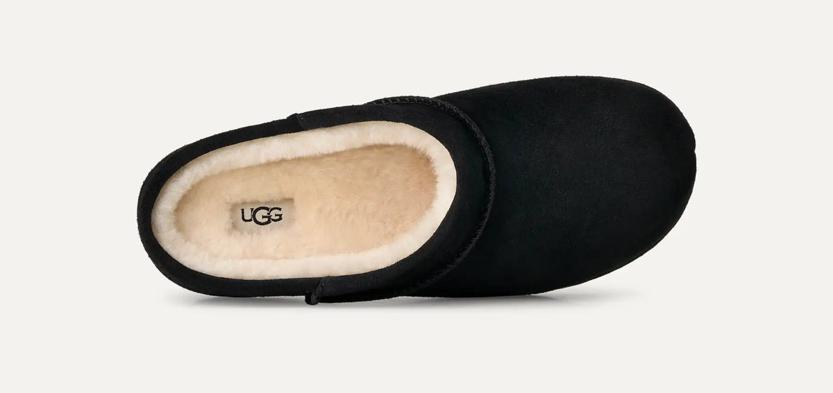 UGG Sabot Enwrap Donna in Black
