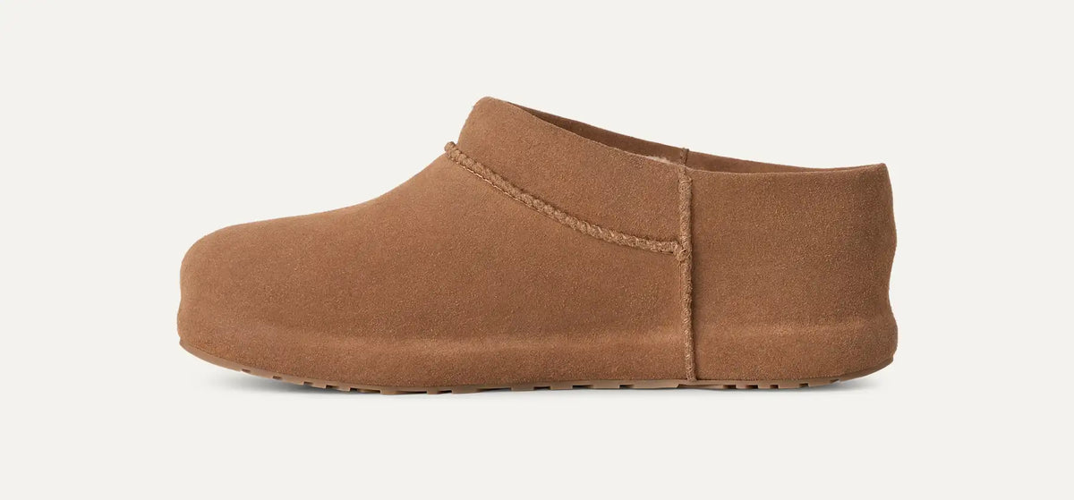 UGG Sabot Enwrap Donna in Chestnut
