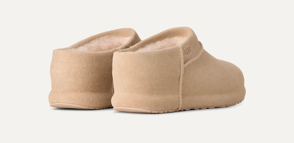 UGG Sabot Enwrap Donna in Mustard Seed
