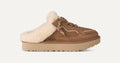 UGG Sneaker Lowmel Mule Donna in Chestnut