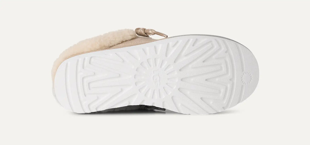 UGG Sneaker Lowmel Mule Donna in Moonlight