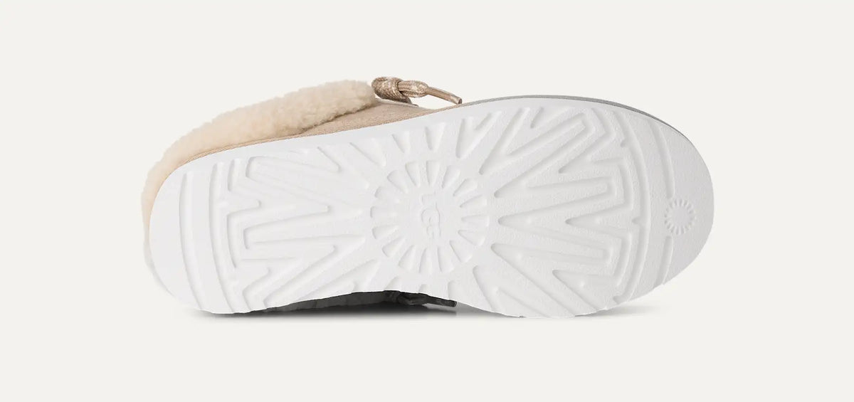 UGG Sneaker Lowmel Mule Donna in Moonlight