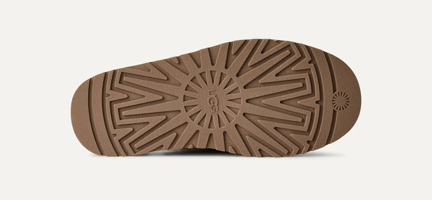 UGG Disquette Heritage Donna in Chestnut