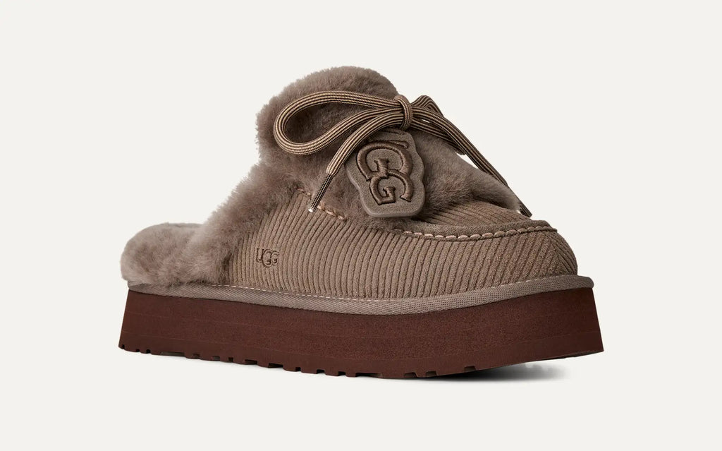 UGG Disquette Heritage Donna in Dried Oregano
