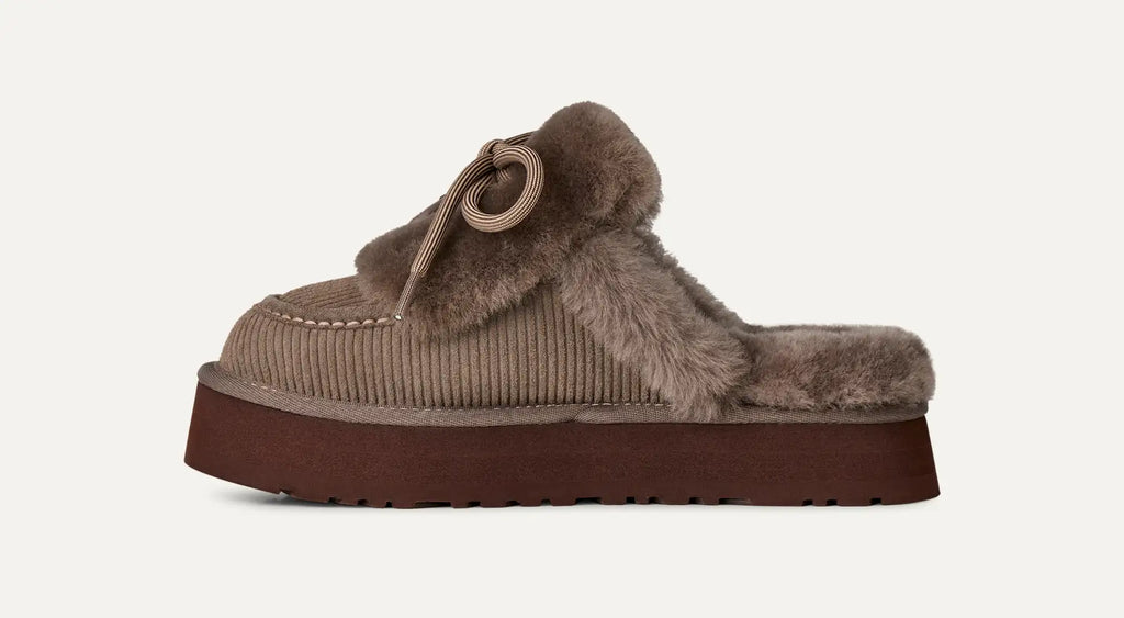 UGG Disquette Heritage Donna in Dried Oregano