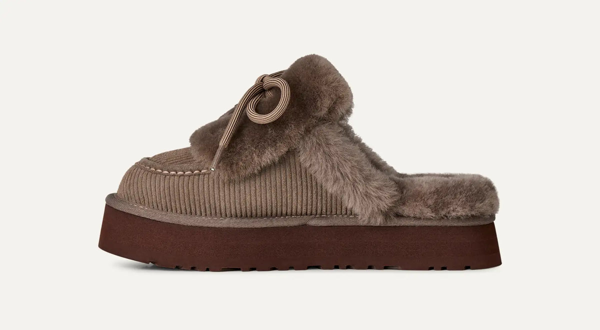 UGG Disquette Heritage Donna in Dried Oregano