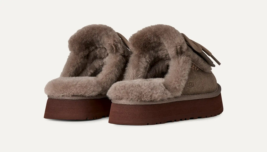 UGG Disquette Heritage Donna in Dried Oregano