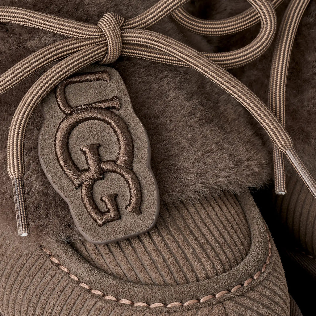 UGG Disquette Heritage Donna in Dried Oregano