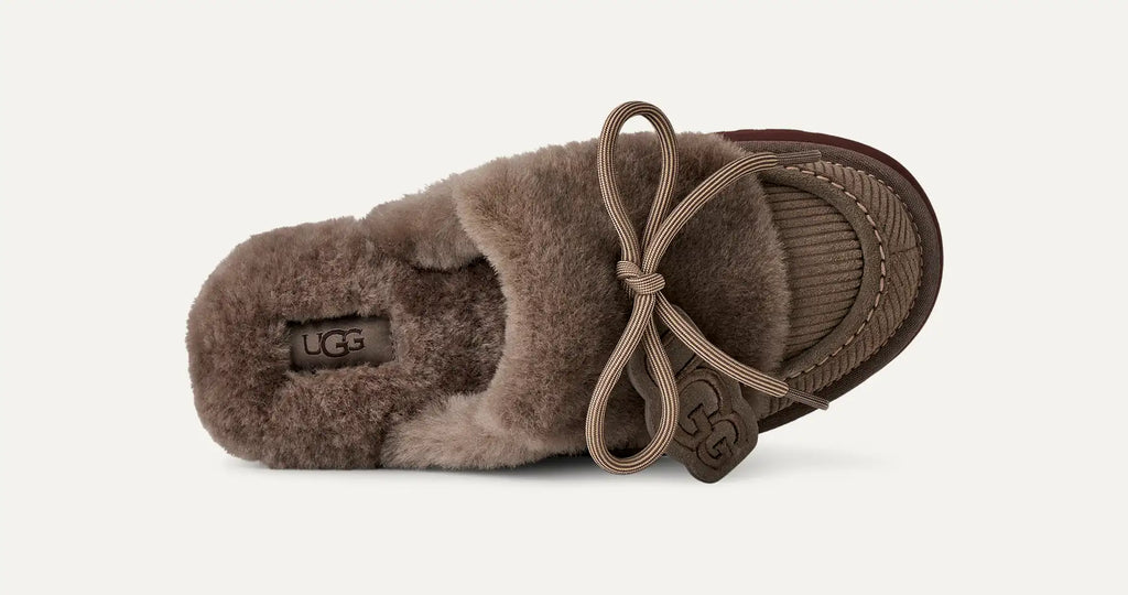 UGG Disquette Heritage Donna in Dried Oregano