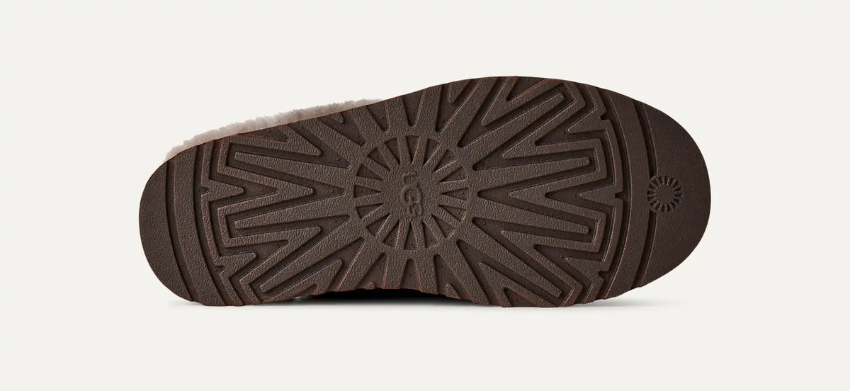 UGG Disquette Heritage Donna in Dried Oregano