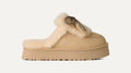 UGG Disquette Heritage Donna in Sand Castle