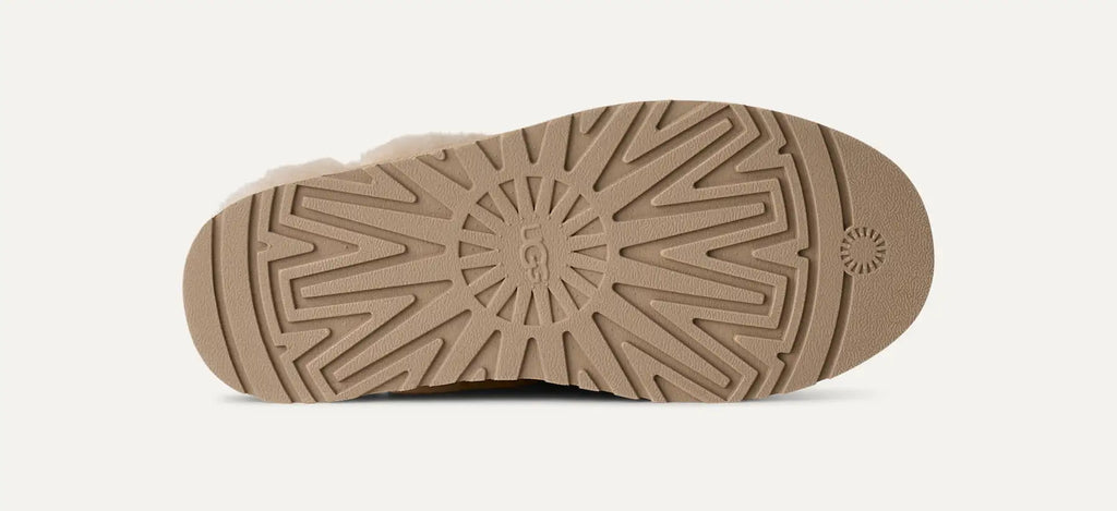 UGG Disquette Heritage Donna in Sand Castle