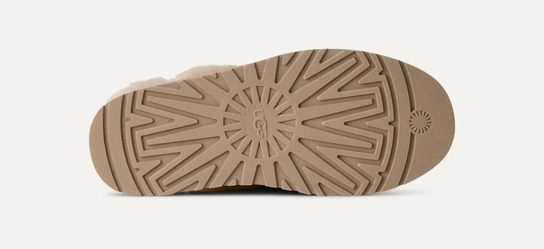 UGG Disquette Heritage Donna in Sand Castle