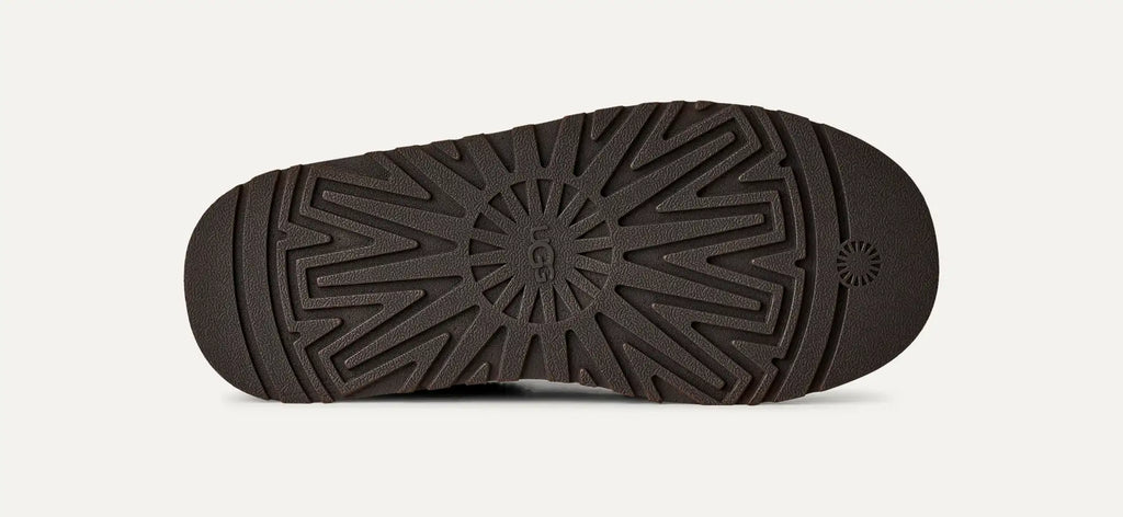 UGG Scarpe stringate Heritage Donna in Dried Oregano