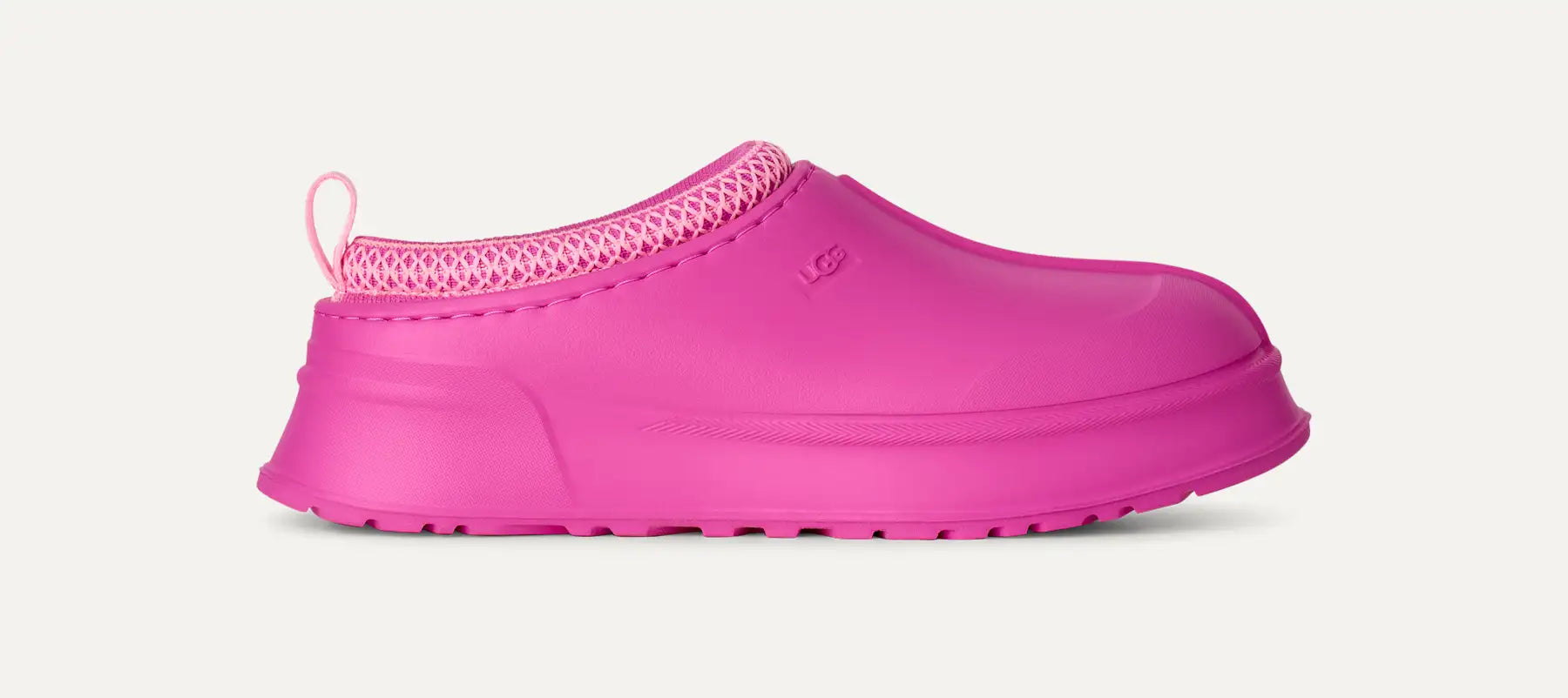 UGG Tazz Molded Donna in Bright Fuchsia