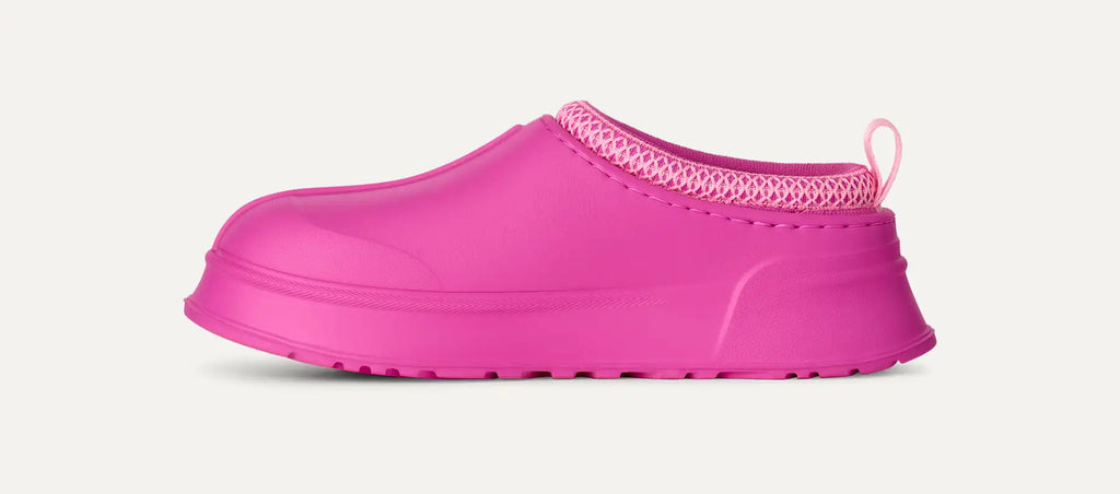 UGG Tazz Molded Donna in Bright Fuchsia