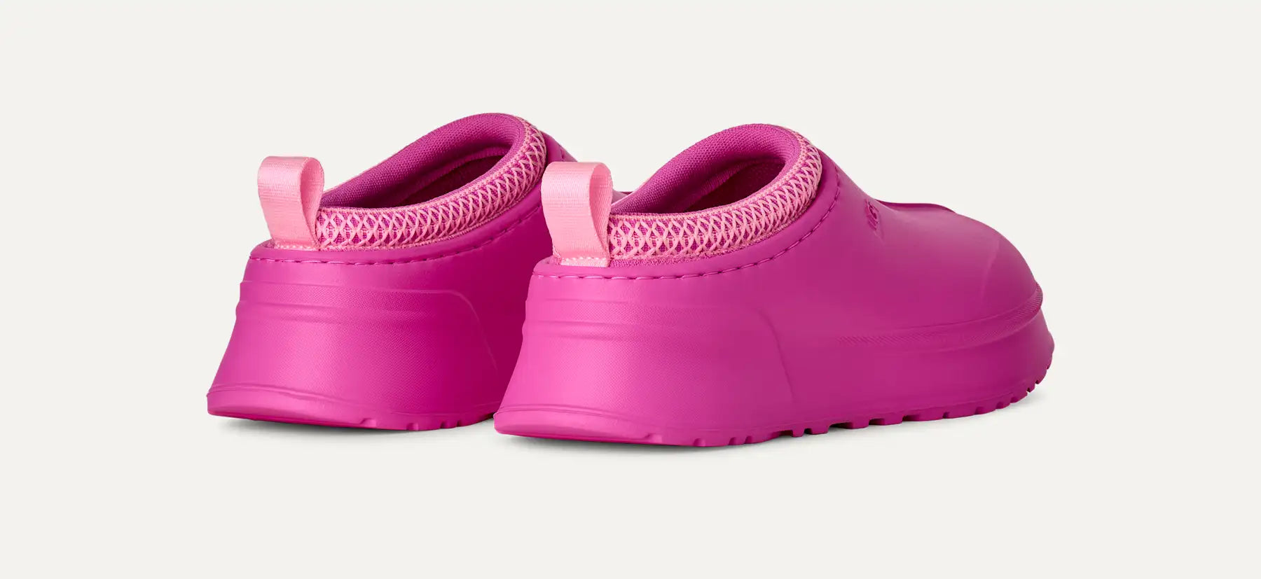 UGG Tazz Molded Donna in Bright Fuchsia