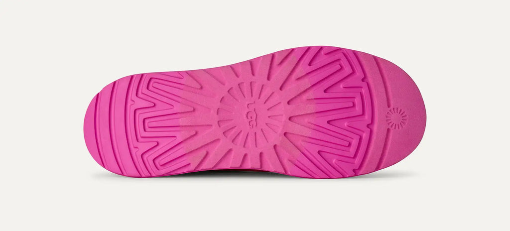 UGG Tazz Molded Donna in Bright Fuchsia