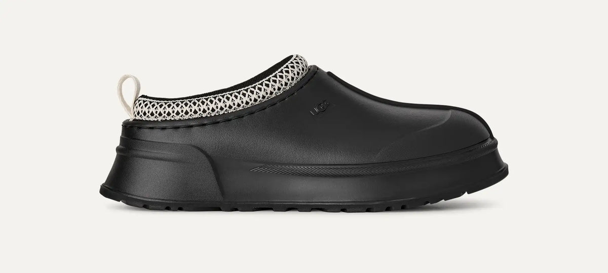 UGG Tazz Molded Donna in Black
