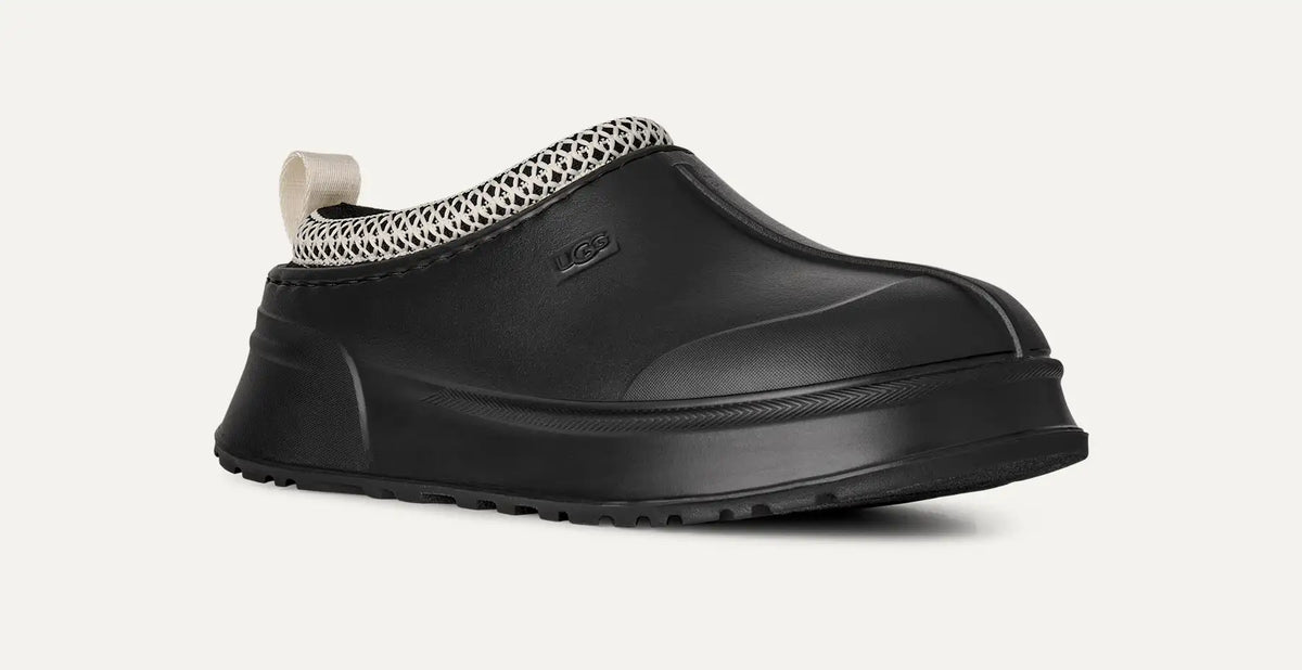 UGG Tazz Molded Donna in Black