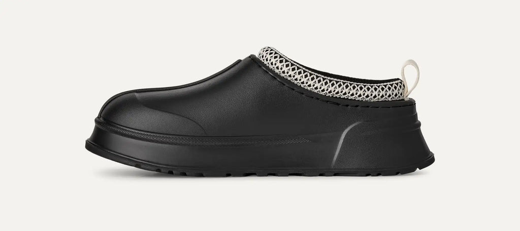 UGG Tazz Molded Donna in Black