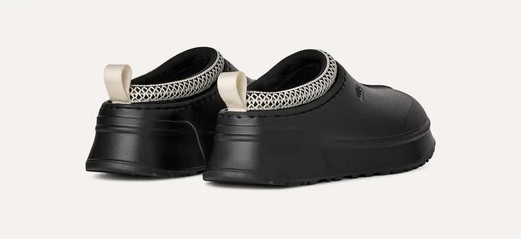 UGG Tazz Molded Donna in Black