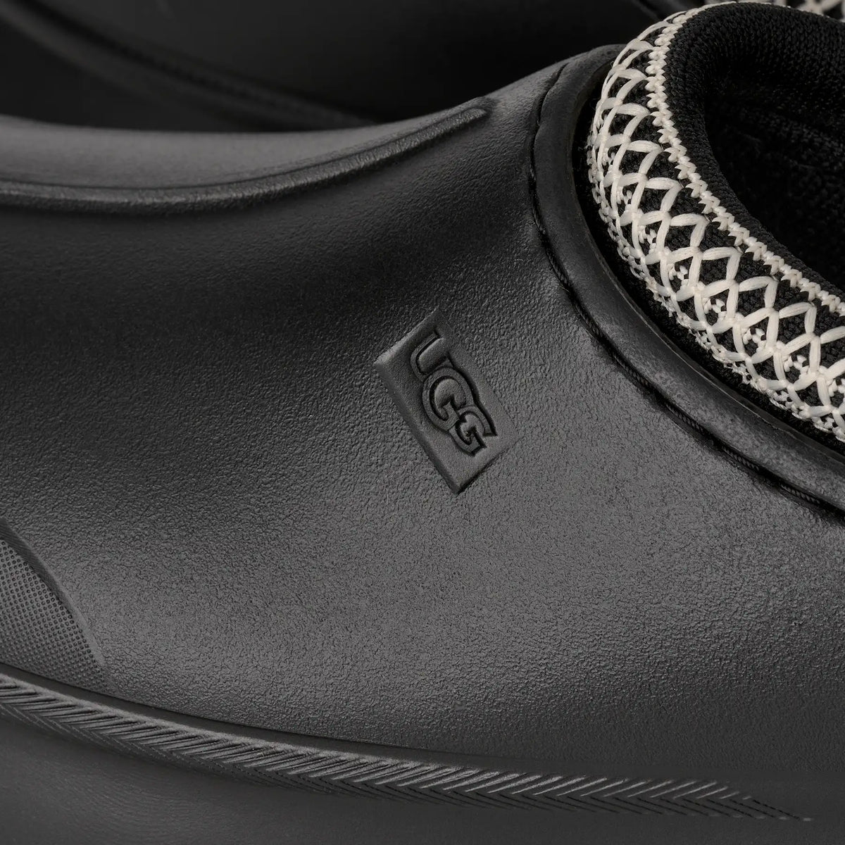 UGG Tazz Molded Donna in Black