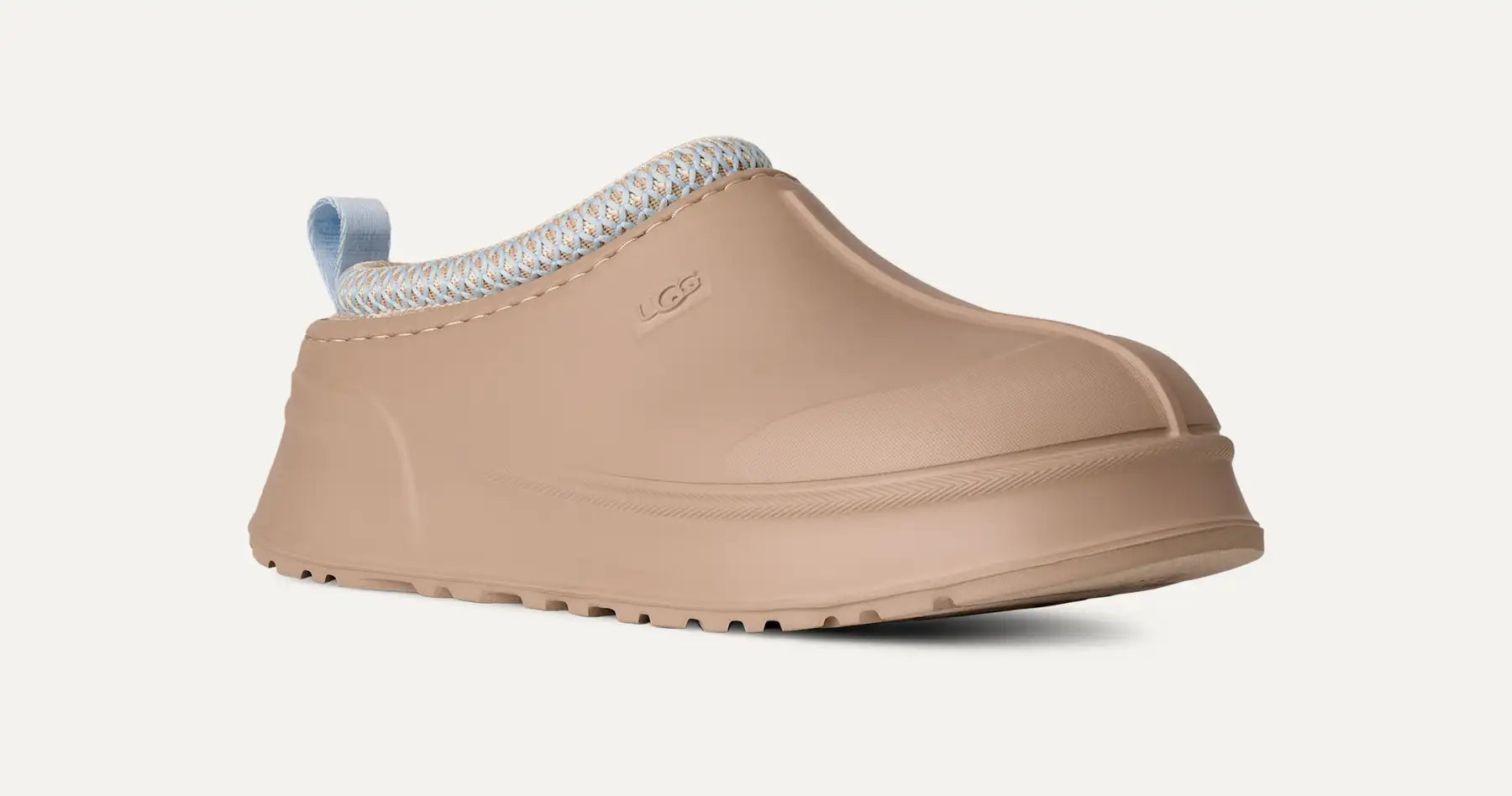 UGG Tazz Molded Donna in Moonlight