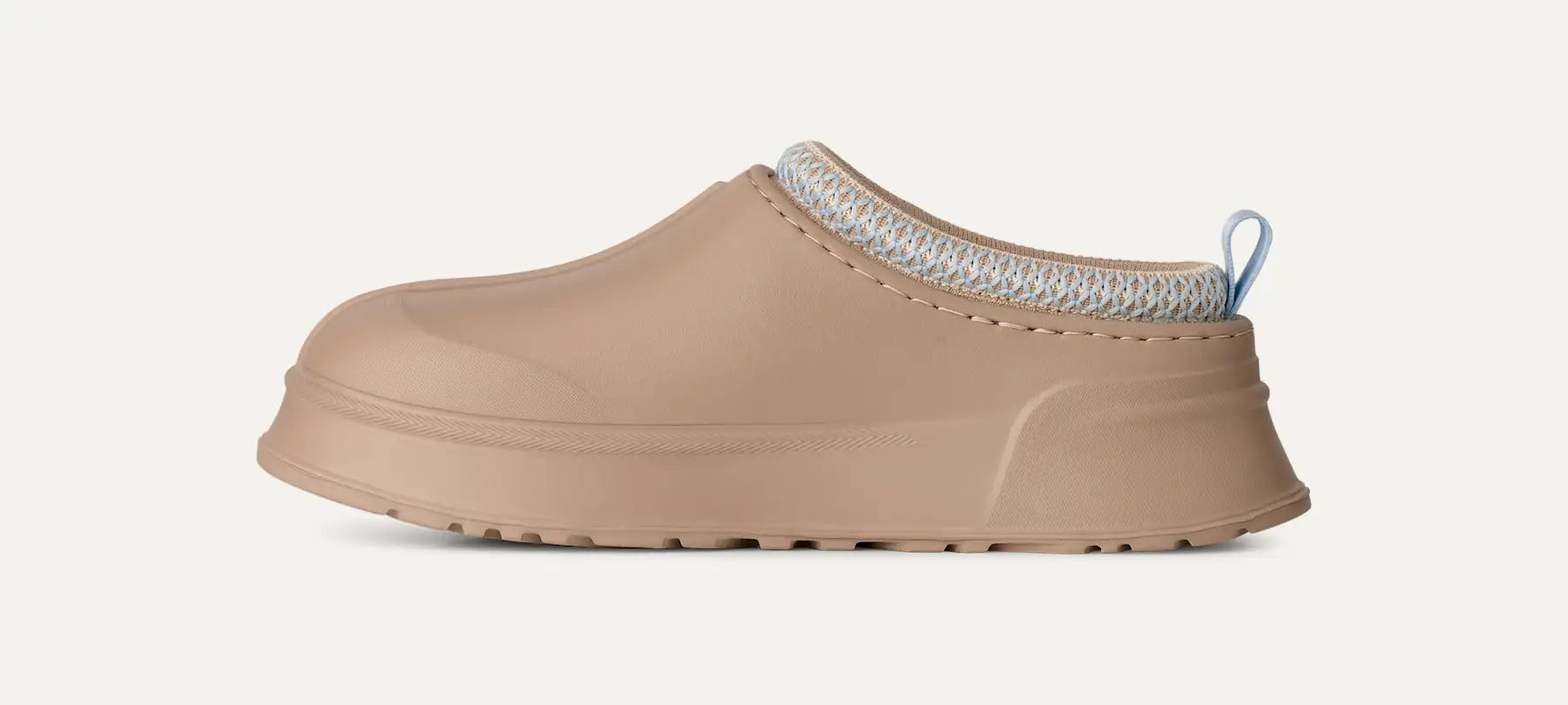 UGG Tazz Molded Donna in Moonlight
