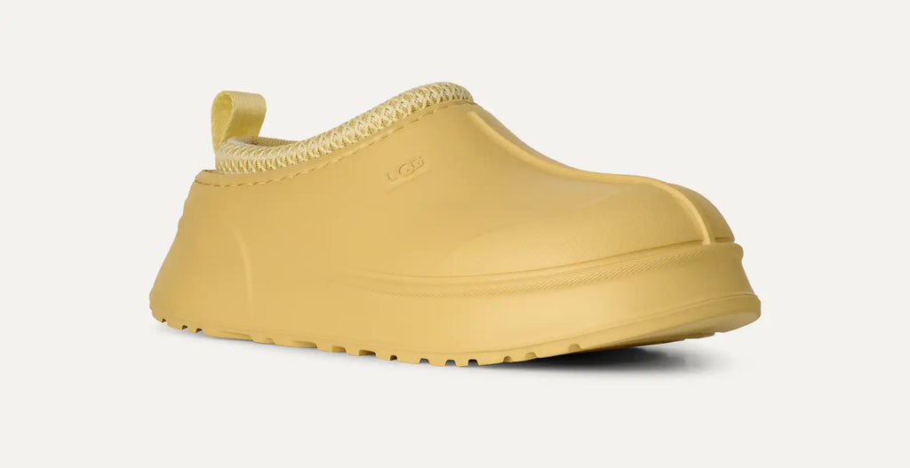 UGG Tazz Molded Donna in Muted Mustard