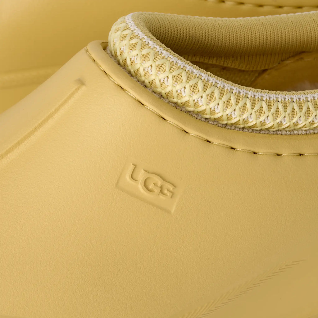 UGG Tazz Molded Donna in Muted Mustard