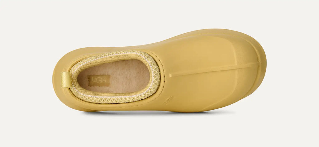 UGG Tazz Molded Donna in Muted Mustard