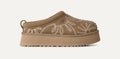 UGG Tazz Botanic Donna in Light Bronze