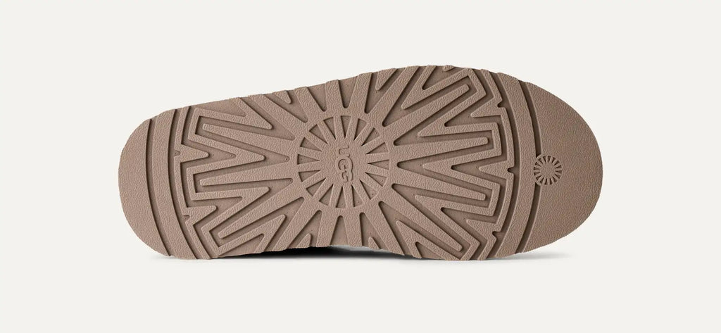 UGG Tazz Botanic Donna in Light Bronze